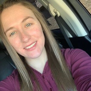 Meet your Posher, Leann